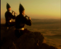 Couverture du film Elegia del volo