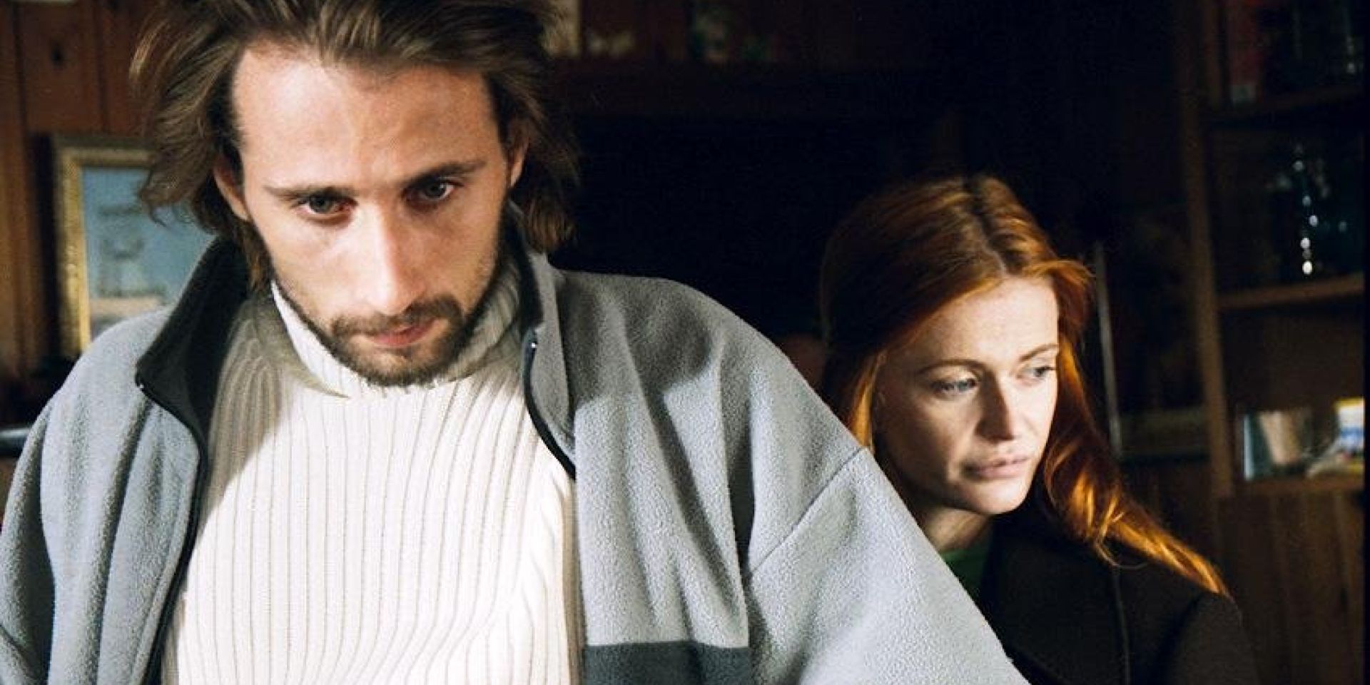 Couverture du film Ellektra