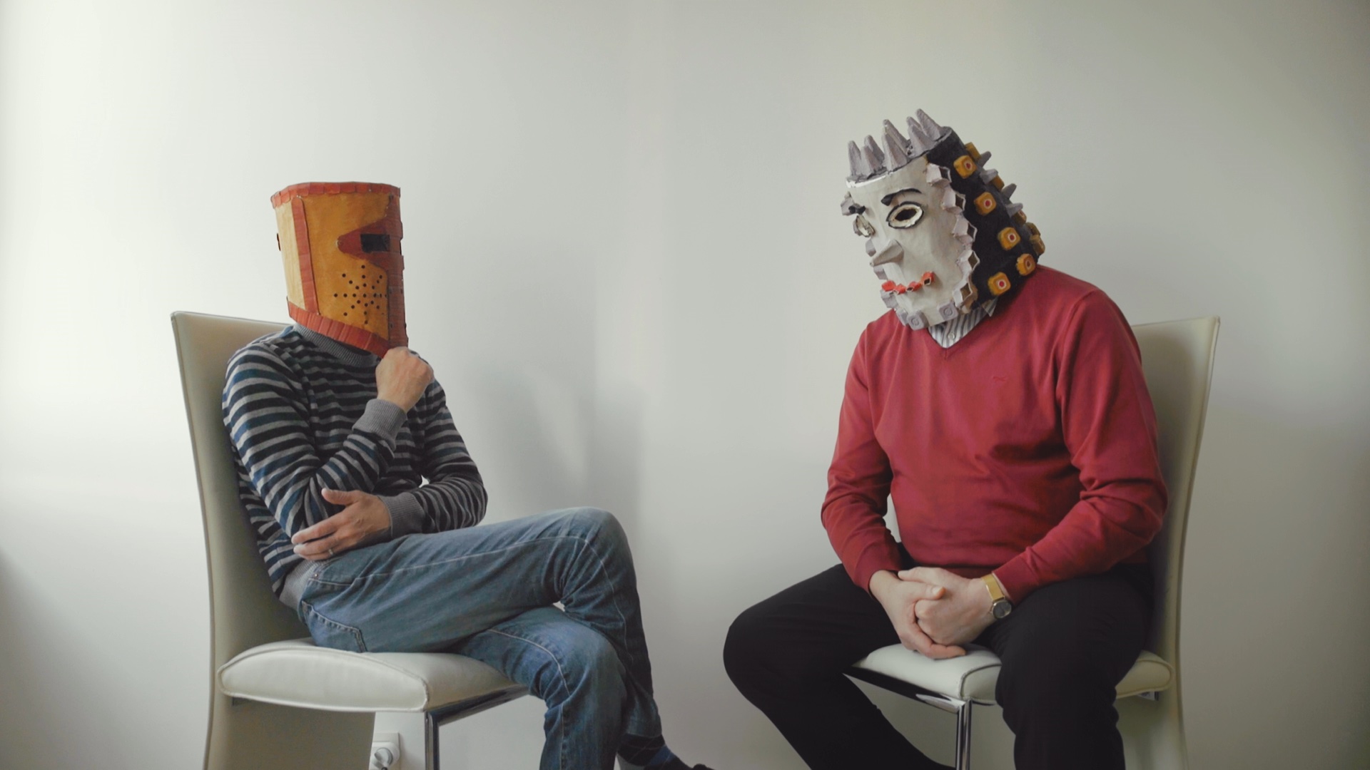 En attendant le déluge