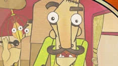 Couverture du film En attendant