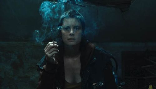 Couverture du film En fin de conte