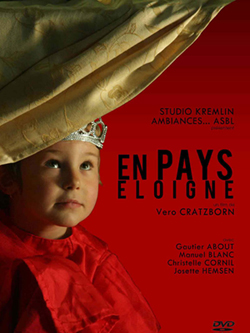 Couverture du film En pays éloigné