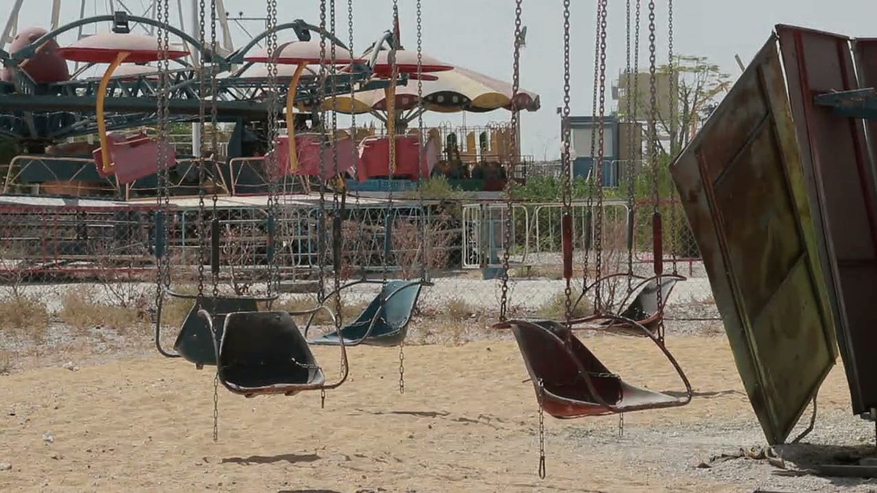 Couverture du film Enfants des pierres