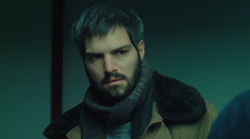 Ennemi Public (Saison 2)