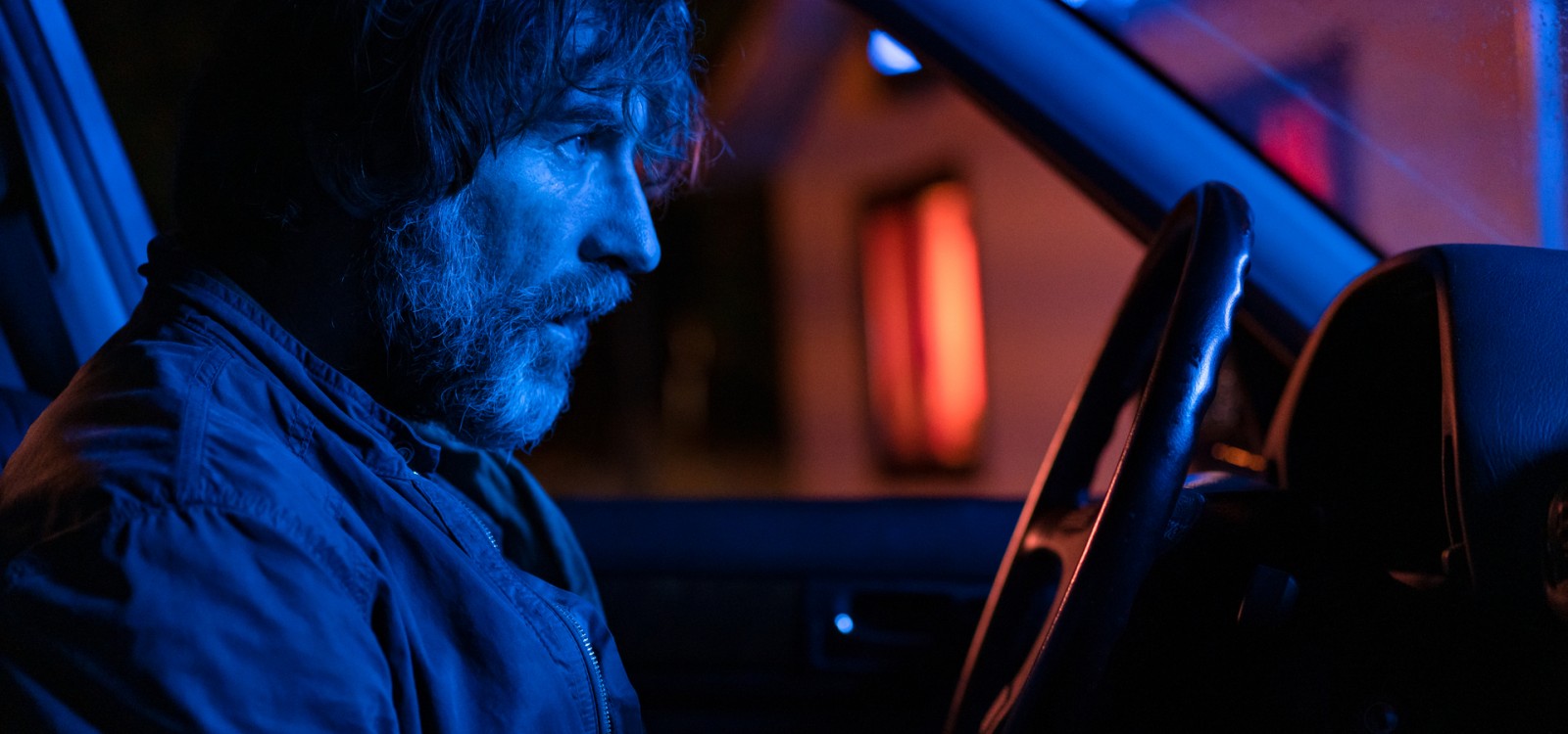 Couverture du film Entre la vie et la mort