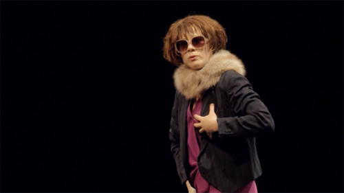 Couverture du film Entre vous et moi, entre nous