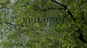 Couverture du film Epilogue