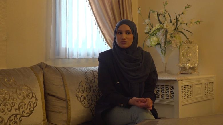 Couverture du film L'épreuve. 6 destins étudiants