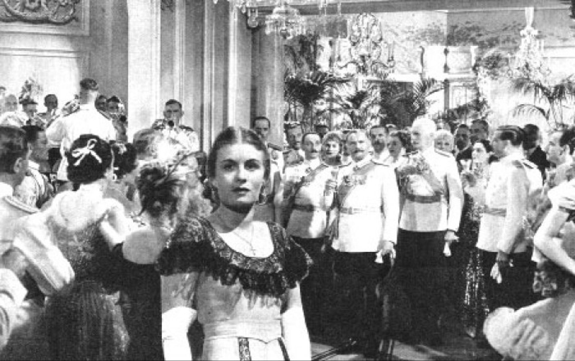 Couverture du film L'escadron