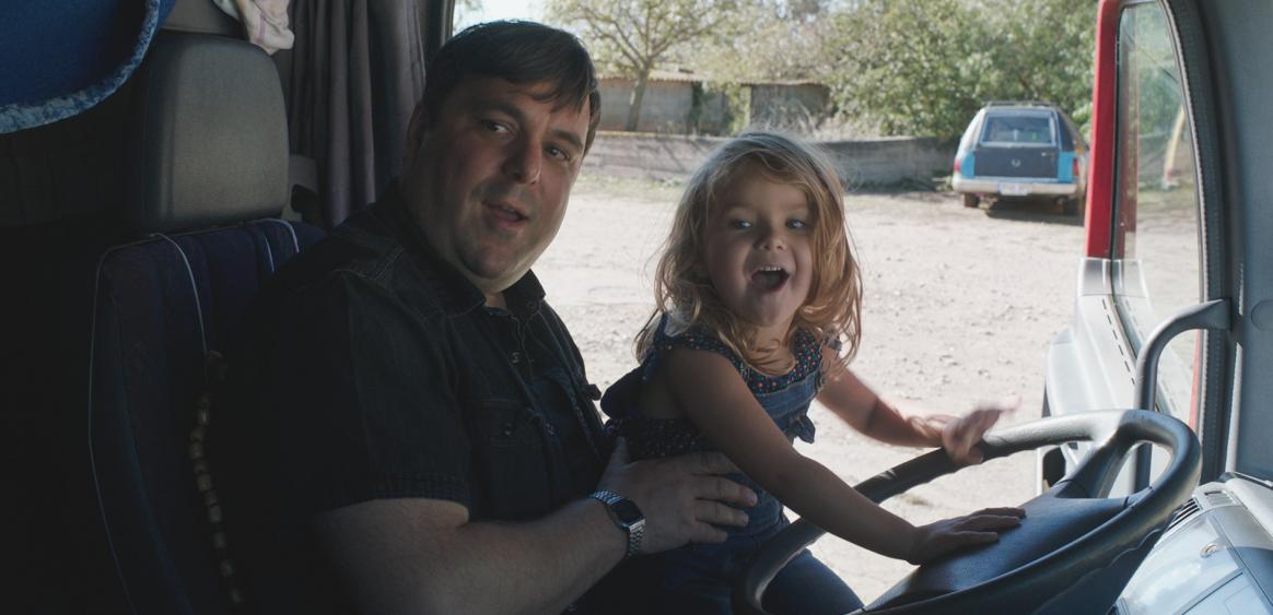 Couverture du film Escapada