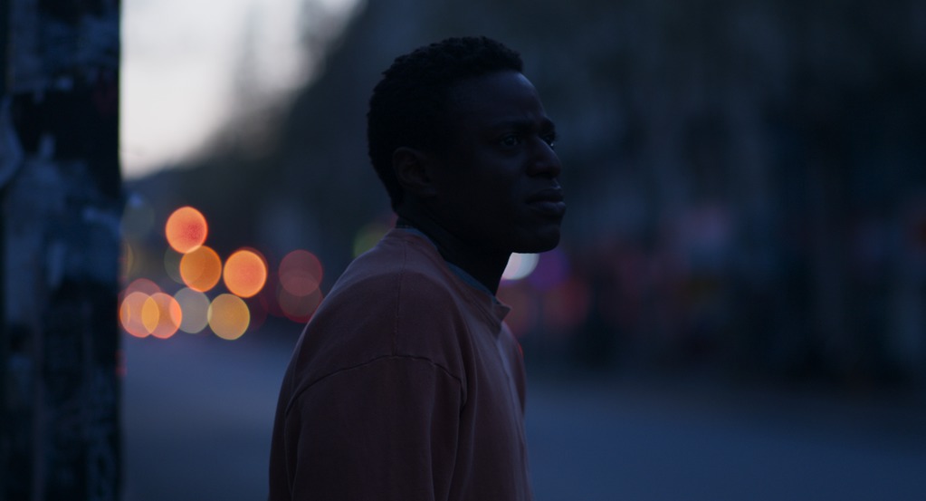 Couverture du film Et toujours nous marcherons