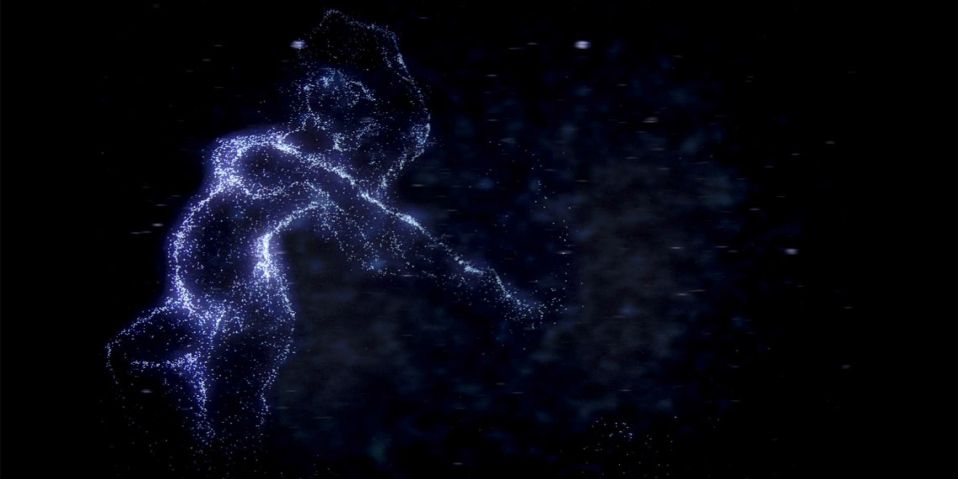 Couverture du film Eternal