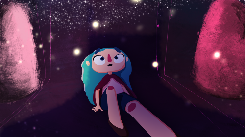 Couverture du film L'étoile filante