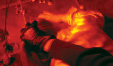 Couverture du film L'Etrange Portrait  de la dame en jaune