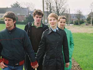 Couverture du film Etre Amoureux