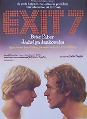 DVD du film Exit7
