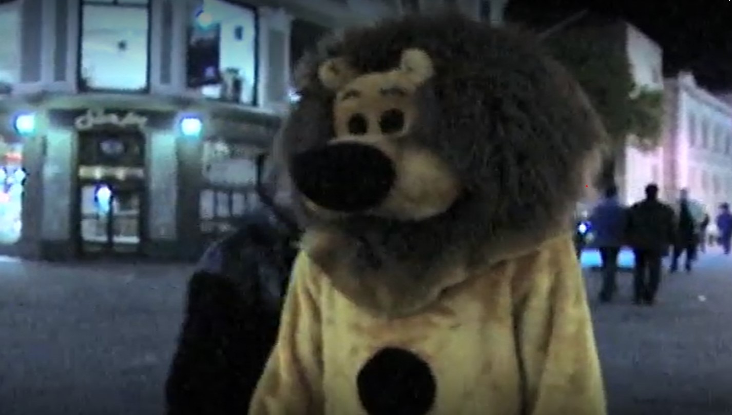 Couverture du film Exoticore