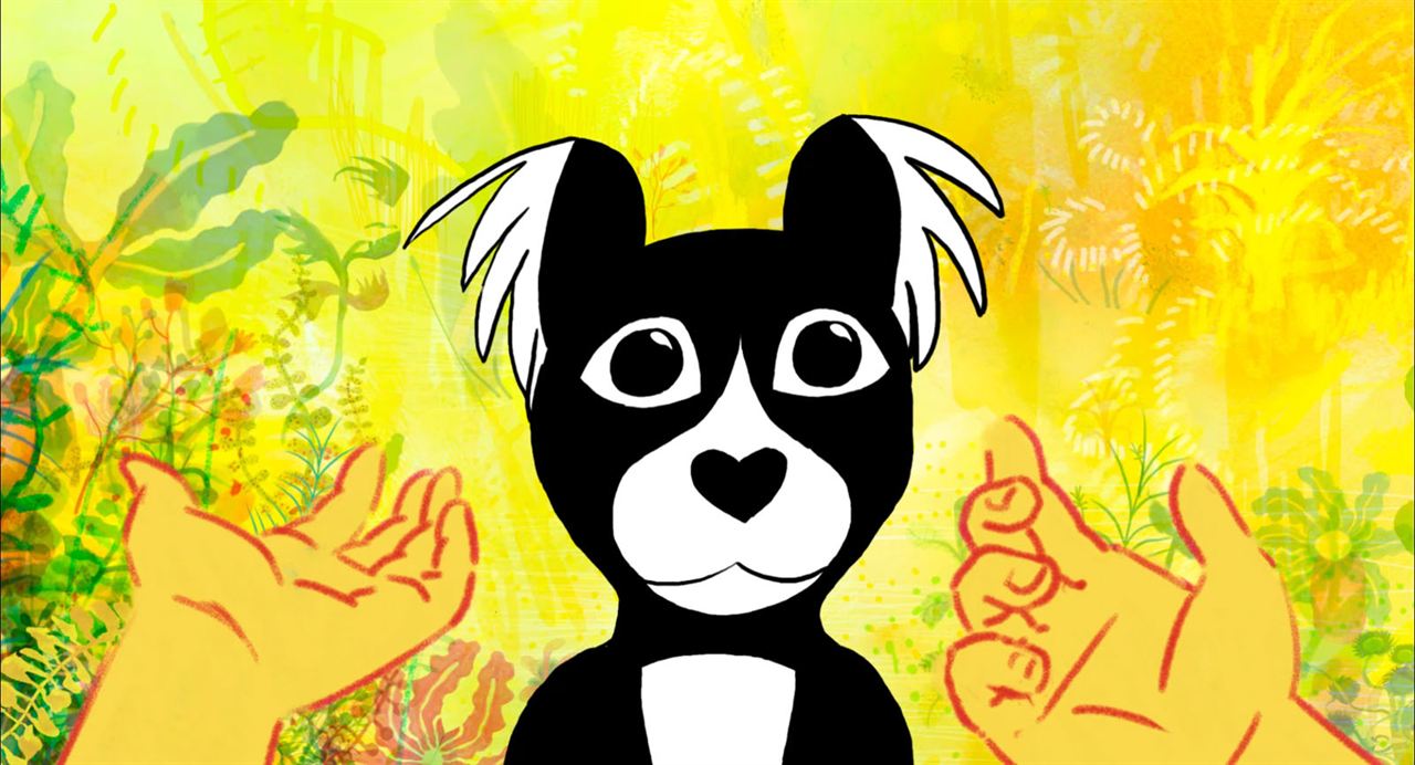 L' Extraordinaire voyage de Marona