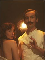 Couverture du film Fable domestique