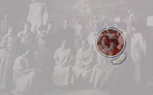 Couverture du film Fabulations Symbiotiques