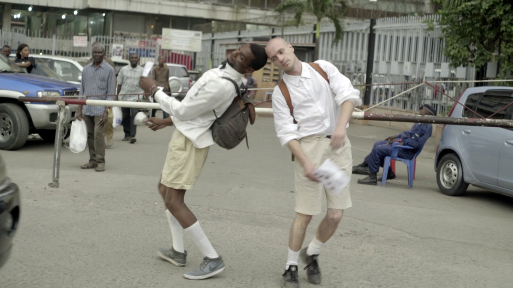 Couverture du film Faire-part