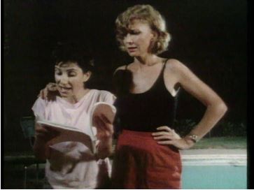 Couverture du film Family Business