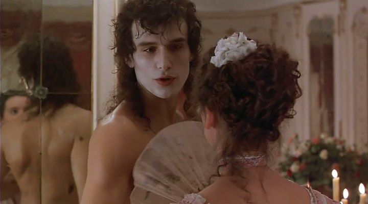 Couverture du film Farinelli