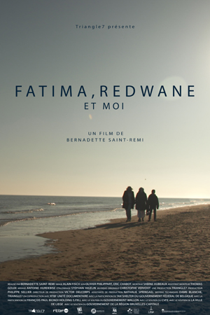 Couverture du film Fatima, Redwane et moi