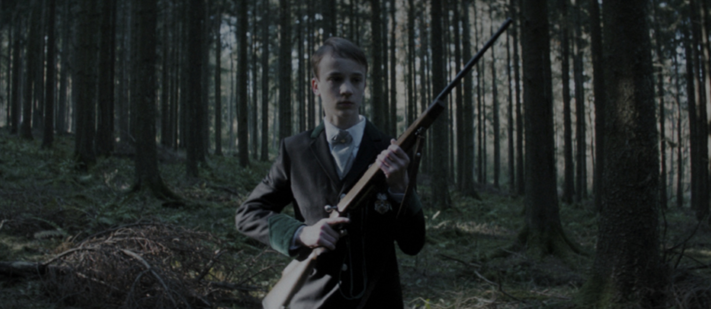 La Faveur des moineaux