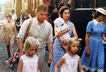 Couverture du film La Femme de Gilles