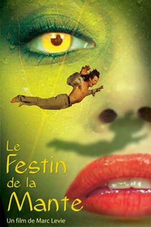 Couverture du film Le Festin de la mante