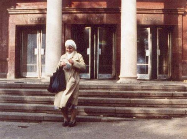 Couverture du film Le Fil des jours