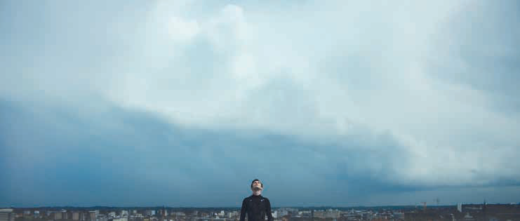 Couverture du film Le Fils d'Icare