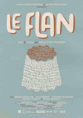 Couverture du film Le flan