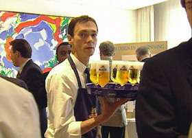 Couverture du film Les Fleurs du malt