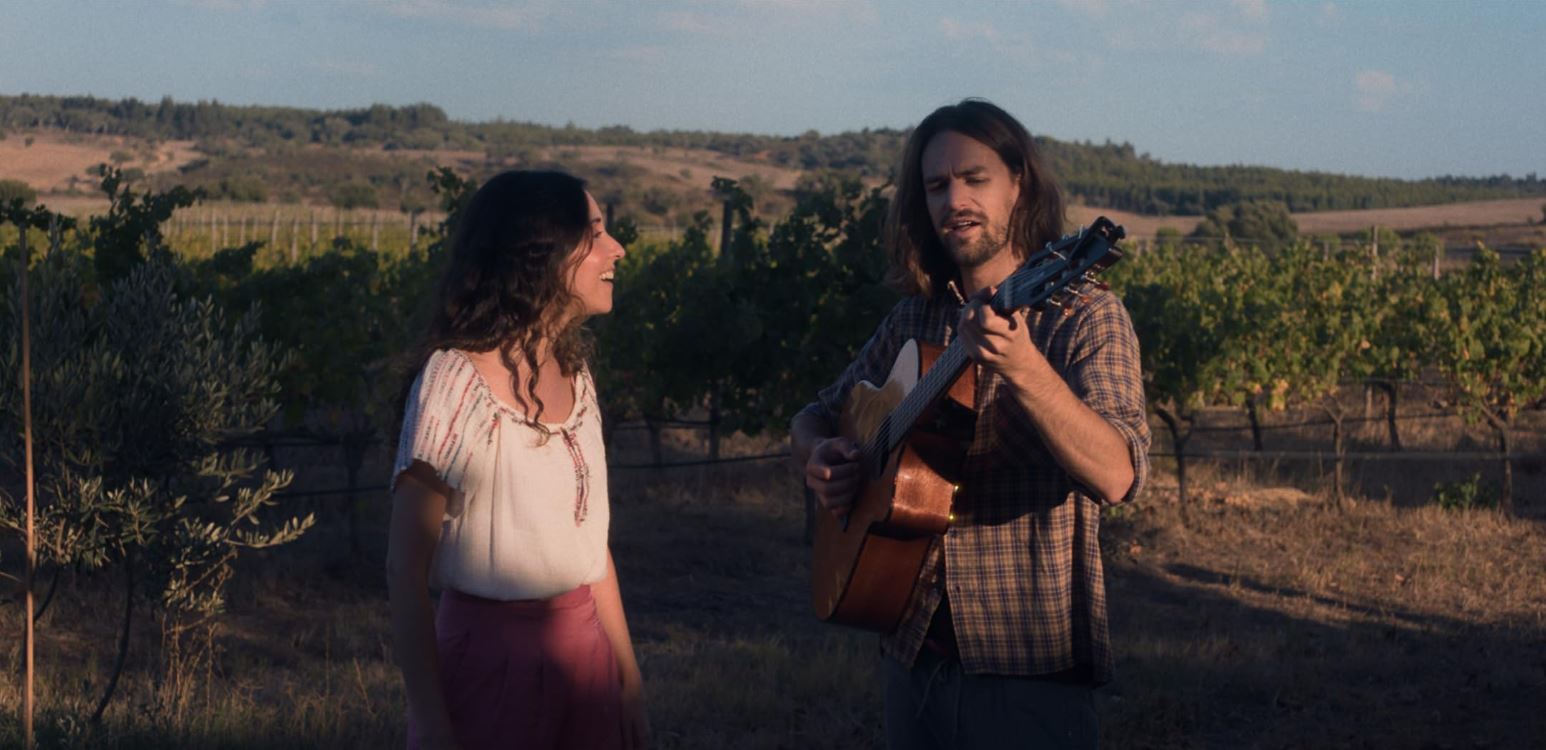 Couverture du film Florence & Nina