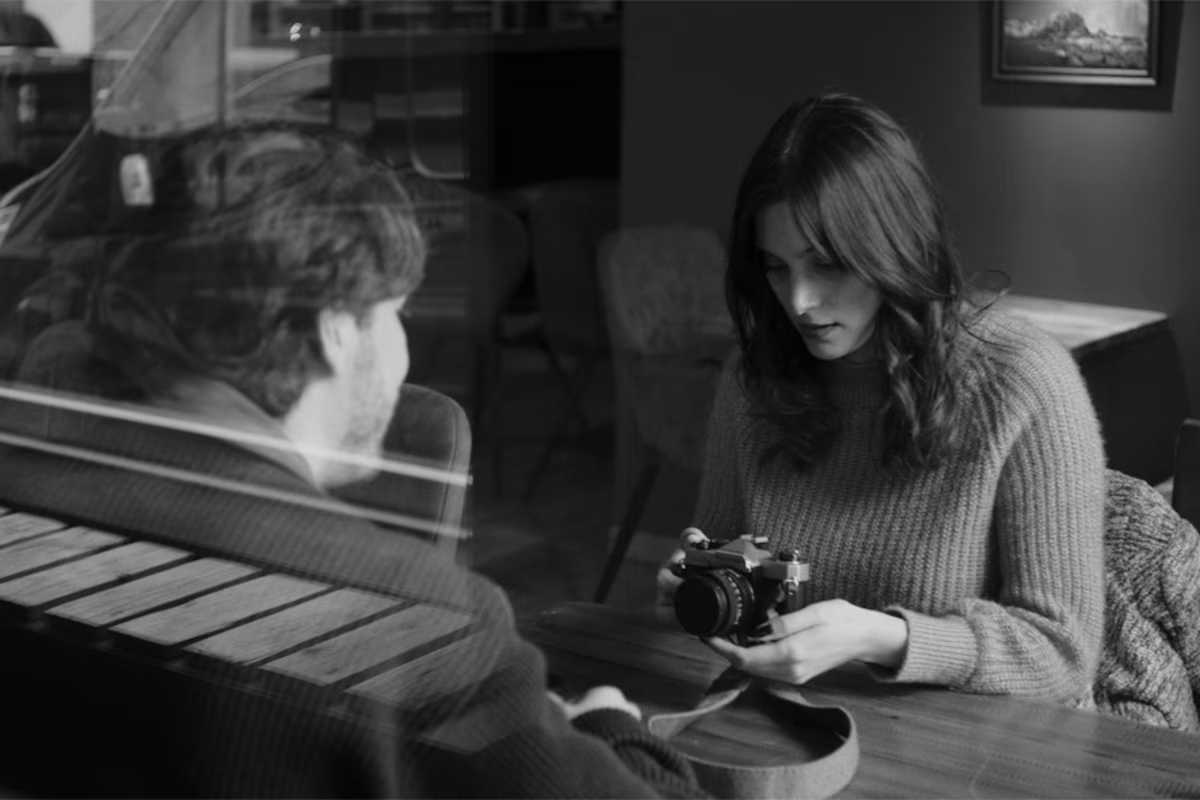 Couverture du film Focus de Margaux Colarusso