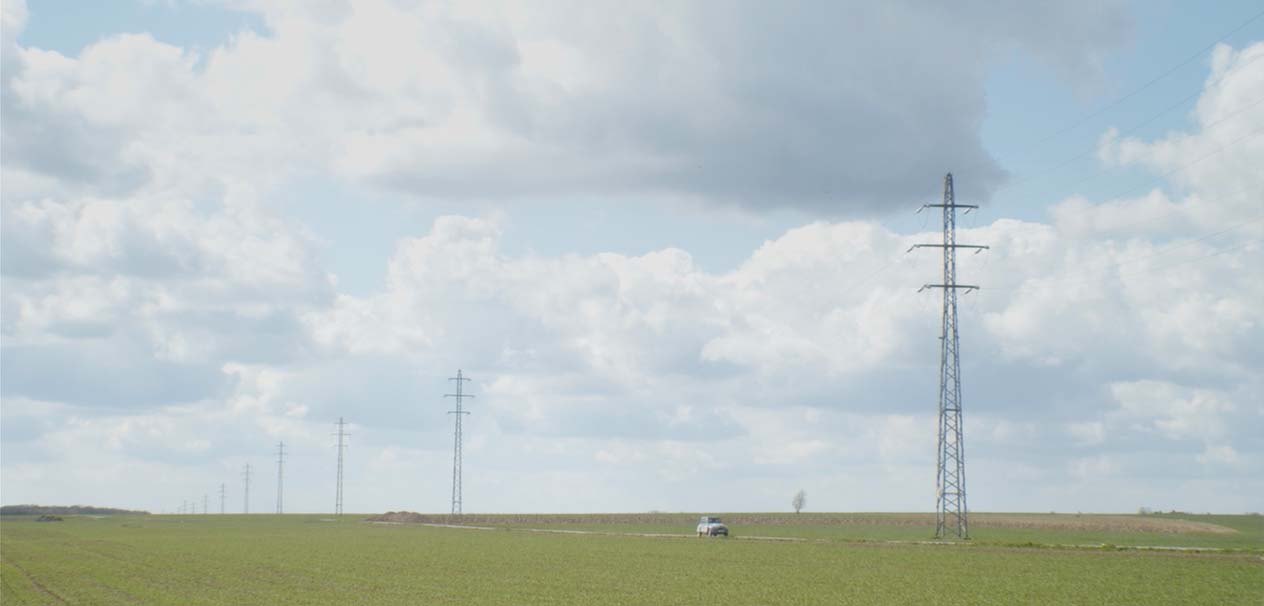 Couverture du film Fond des buses