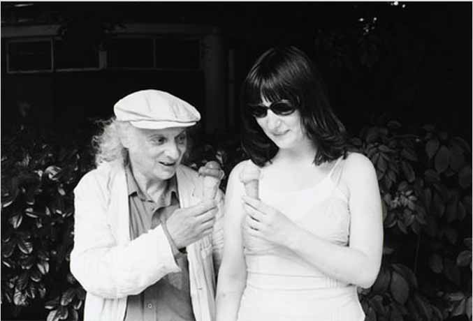 Couverture du film Fontaine d'amour