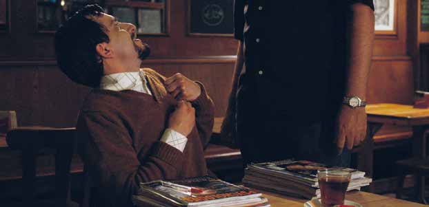 Couverture du film La force des choses