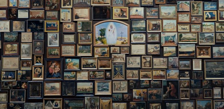 Couverture du film Fortunes de mer