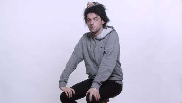 Couverture du film Forum