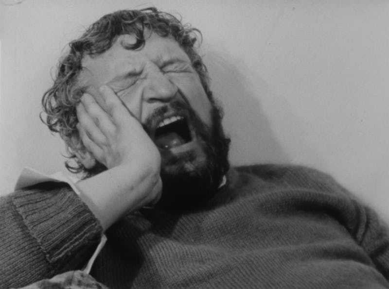 Couverture du film La Fugue de Suzanne