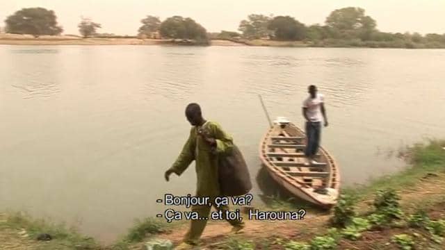 Couverture du film Fuuta, le temps est venu d'en parler