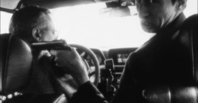 Couverture du film Génération Raymond