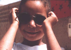 Couverture du film Les Gens pressés sont déjà morts