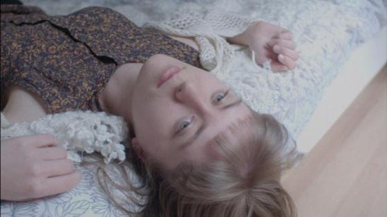 Couverture du film Girlhood (Heleen Declercq)