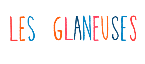 Couverture du film Les Glaneuses - podcast