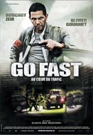 Couverture du film Go fast