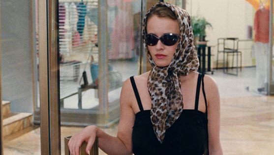 Nouveau sur Avila, Golden Eighties de Chantal Akerman, 1986